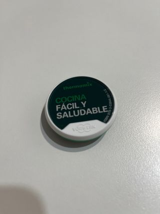 Libro digital Thermomix Tm5