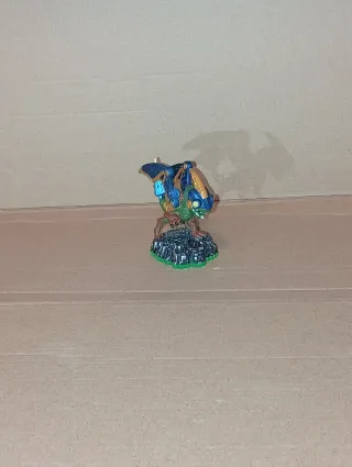 Skylanders Spyro's Adventure Figuras