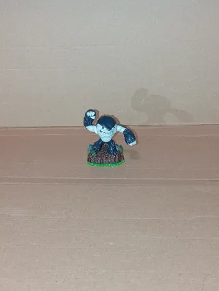 Skylanders Spyro's Adventure Figuras