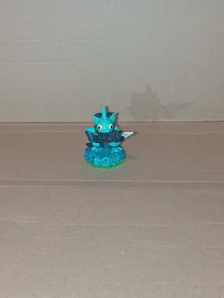 Skylanders Spyro's Adventure Figuras