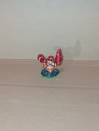 Skylanders Spyro's Adventure Figuras