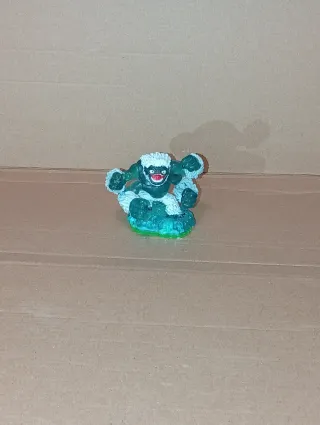 Skylanders Spyro's Adventure Figuras