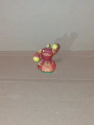 Skylanders Spyro's Adventure Figuras