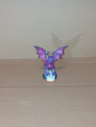 Skylanders Spyro's Adventure Figuras
