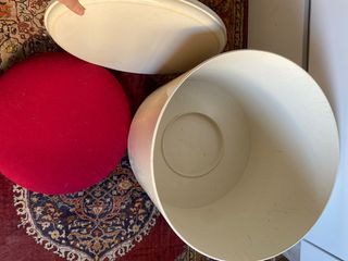 Taburete Roll Longato Marcello Siard