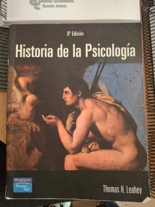 A History of Psychology: From Antiquity to Mode...