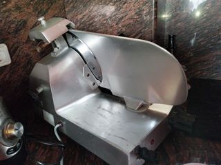 Cortadora industrial 25cm