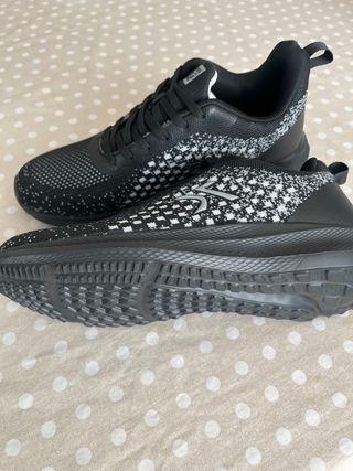 Deportivas KLë Suecia Talla 42