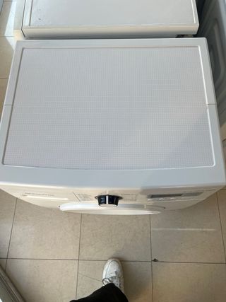 Lavadora Daewoo DC 7kg