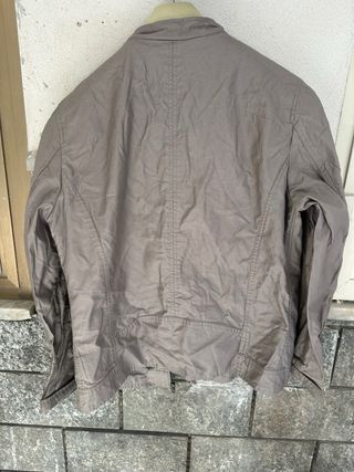 Giubbino Antony Morato Primavera Grigio Uomo