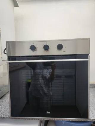Horno Teka HSB 618