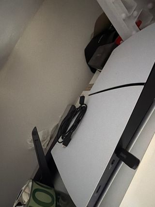 Ps5 Digital Edition Sony Blanca