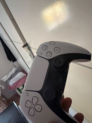 Ps5 Digital Edition Sony Blanca