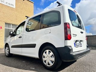 Citroen Berlingo 2017