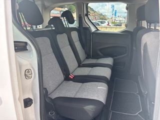 Citroen Berlingo 2017