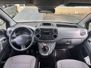 Citroen Berlingo 2017