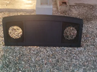 Bandeja maletero Peugeot 205