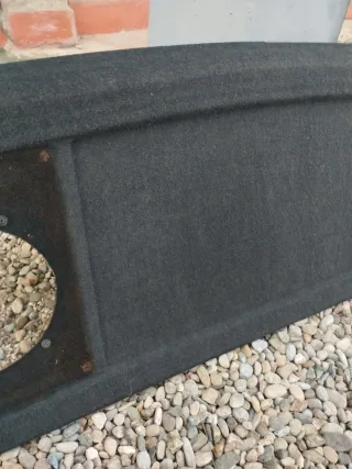 Bandeja maletero Peugeot 205