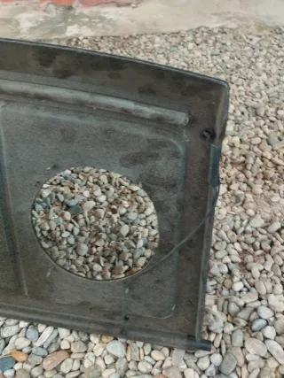 Bandeja maletero Peugeot 205