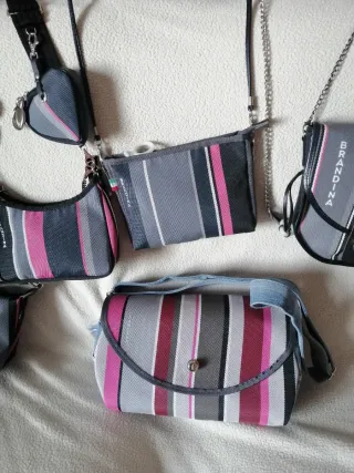 Borse Brandina primavera estate