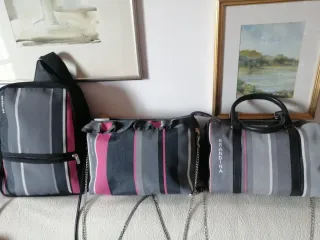 Borse Brandina primavera estate