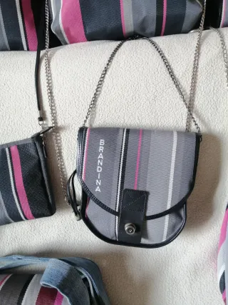 Borse Brandina primavera estate