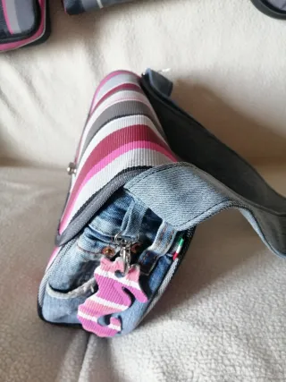 Borse Brandina primavera estate