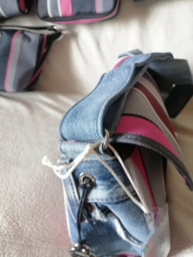 Borse Brandina primavera estate