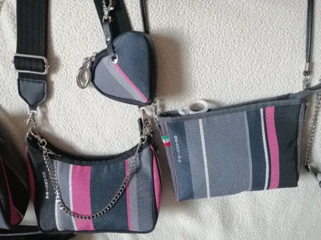 Borse Brandina primavera estate