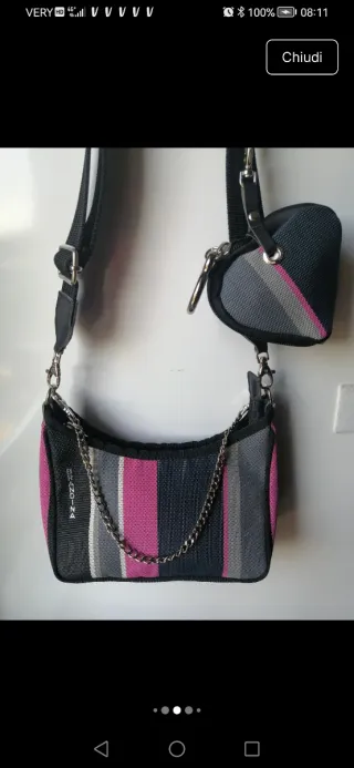 Borse Brandina primavera estate