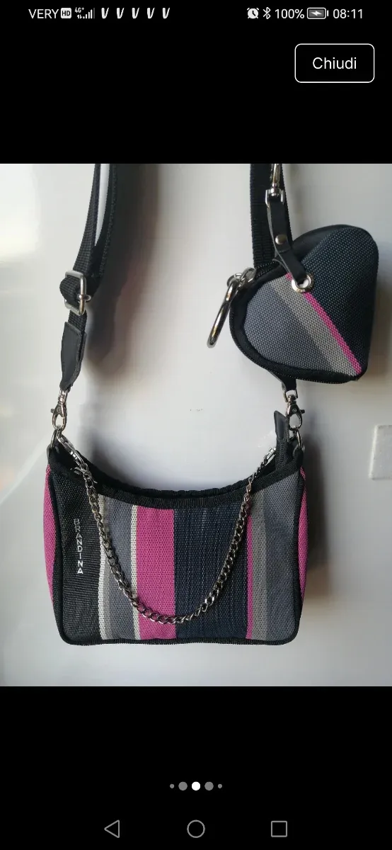 Borse Brandina primavera estate