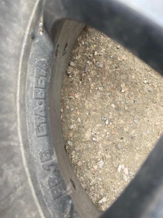 Llantas ETA BETA EB.16 7x15 4x100 ET35