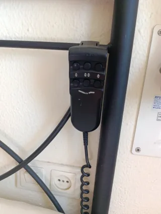 Cama articulada Pikolin