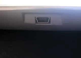 Grabadora Blu-ray Externa LG BP40NS20 - 3D y BDXL