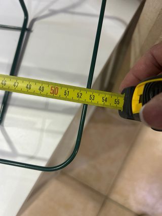 Lote 3 Soportes para Jardineras