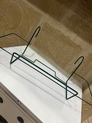 Lote 3 Soportes para Jardineras