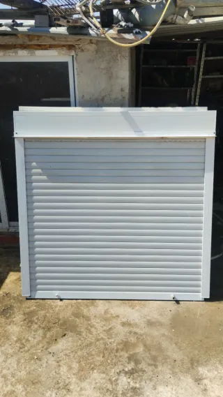 2 Ventanas Climalit Correderas