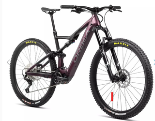 Orbea Rise h30 talla L