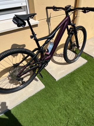 Orbea Rise h30 talla L