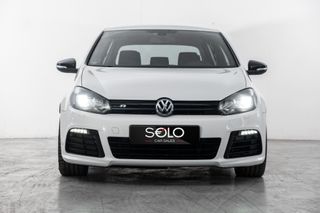 Volkswagen Golf 2.0 TSI 270cv DSG 4Motion R