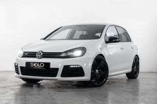 Volkswagen Golf 2.0 TSI 270cv DSG 4Motion R