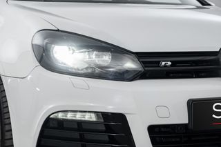 Volkswagen Golf 2.0 TSI 270cv DSG 4Motion R