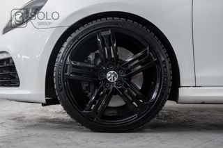 Volkswagen Golf 2.0 TSI 270cv DSG 4Motion R