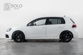 Volkswagen Golf 2.0 TSI 270cv DSG 4Motion R