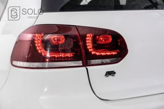 Volkswagen Golf 2.0 TSI 270cv DSG 4Motion R