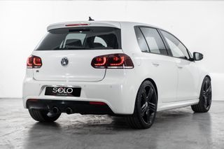 Volkswagen Golf 2.0 TSI 270cv DSG 4Motion R