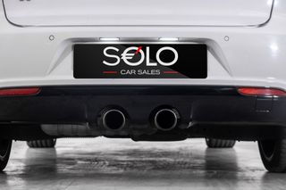 Volkswagen Golf 2.0 TSI 270cv DSG 4Motion R