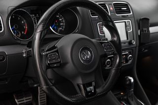 Volkswagen Golf 2.0 TSI 270cv DSG 4Motion R