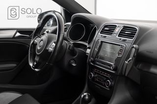 Volkswagen Golf 2.0 TSI 270cv DSG 4Motion R