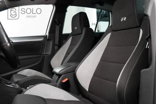 Volkswagen Golf 2.0 TSI 270cv DSG 4Motion R